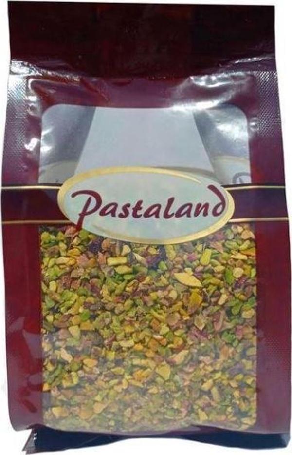PASTALAND ANTEP FISTIĞI  ( MEVERDİ PİRİNÇ ) 1 KG - Image 1