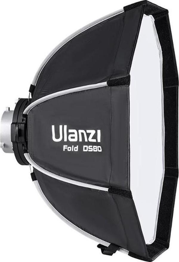 DS80 80 cm Bowens Mount Octagon Softbox L069 - Image 1