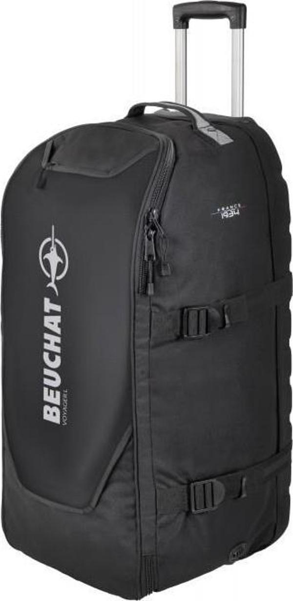 BEUCHAT Çanta VOYAGER L, Tekerlekli, 90 L - Image 1