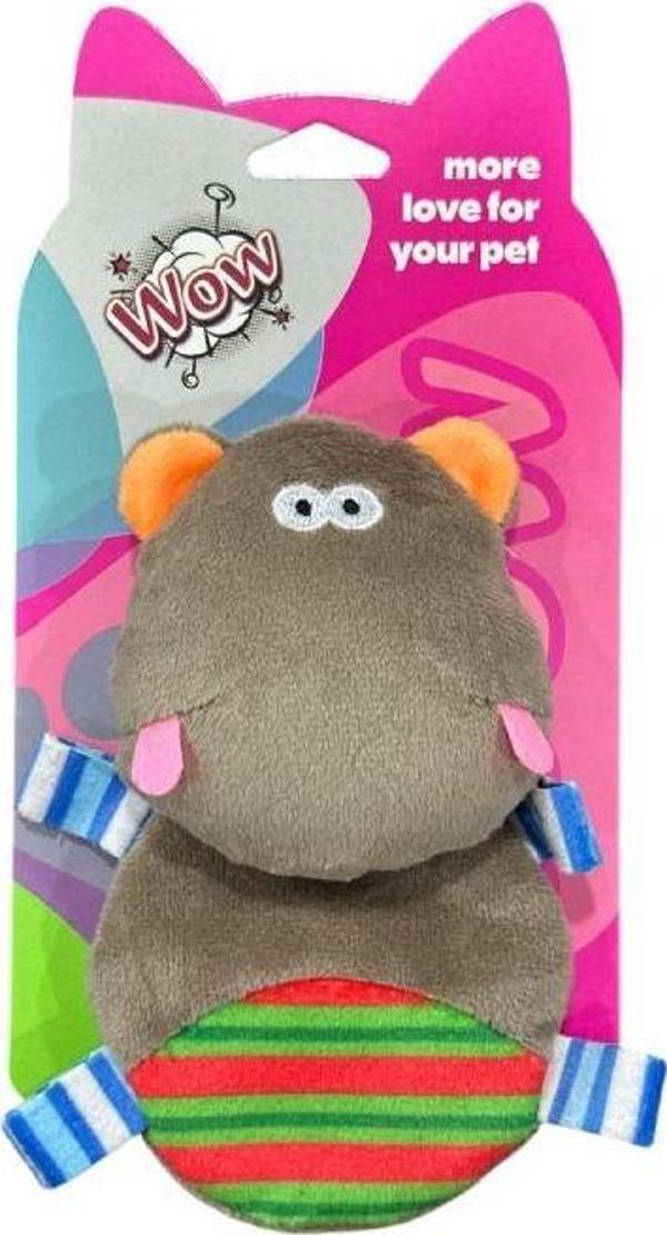 Wow Kedi Oyuncak Kumaş - Image 1