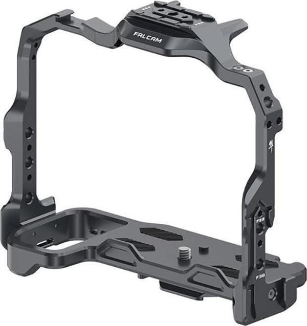 Falcam F22&F38&F50 Quick Release Kafes Nikon Z8 İçin C00B3903 - Image 1