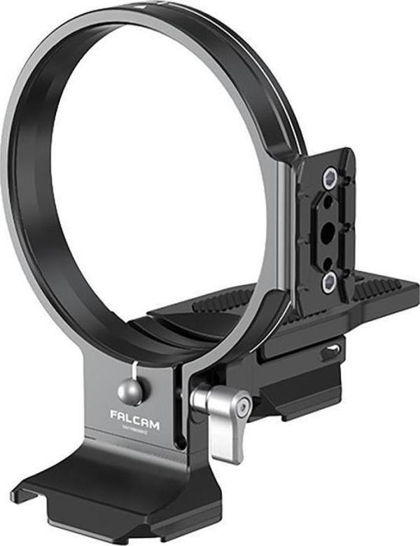 Falcam F22&F38&F50 Yatay-Dikey QR 83mm Circular Kafes C00B3604 - Image 1