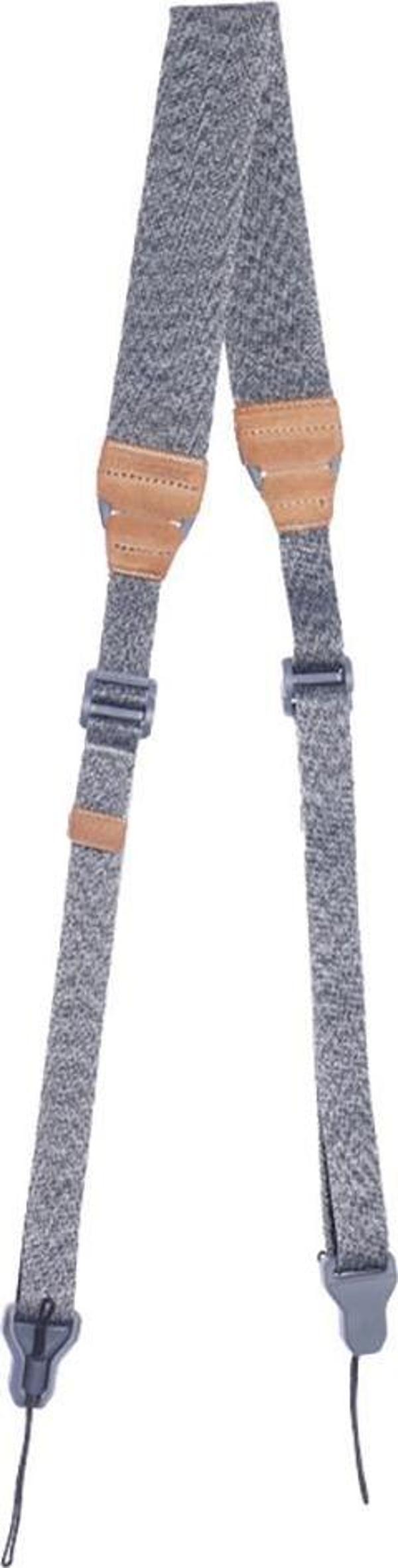 Falcam Maglink Quick Buckle Classic Gri Omuz Askısı 3144 - Image 1