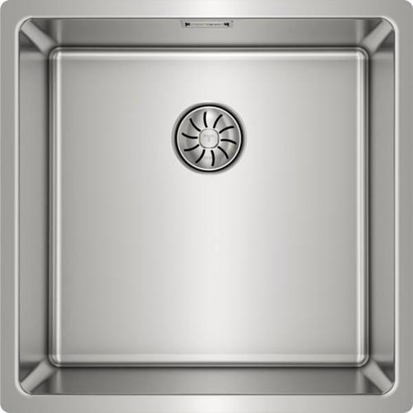 Teka Be Linea RS15 40.40 PureClean Paslanmaz Çelik Eviye - Image 1