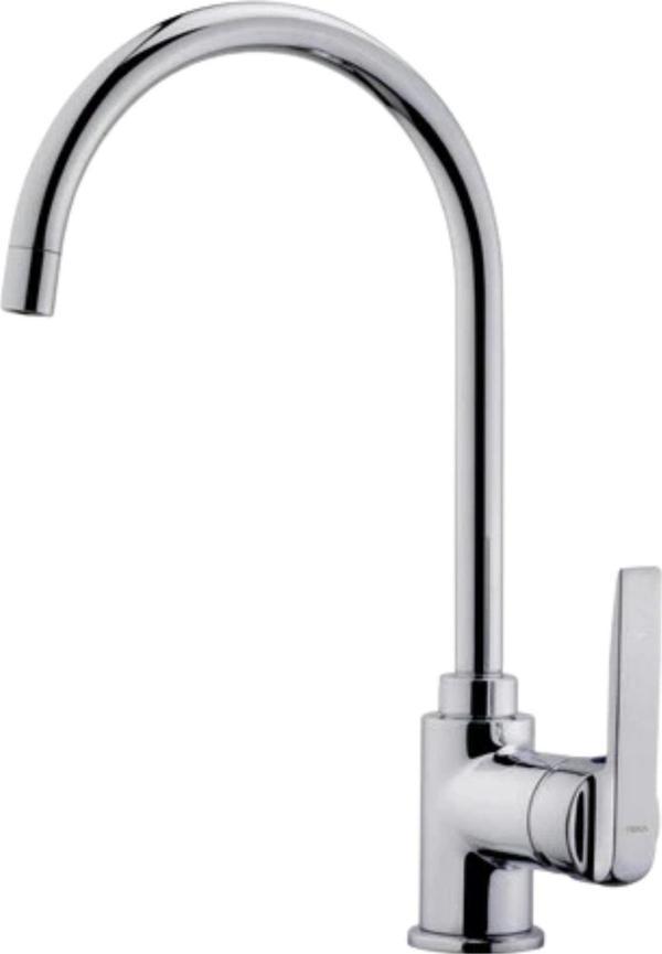Teka INCA Kuğu Krom Mutfak Bataryası 5399512 - Image 1