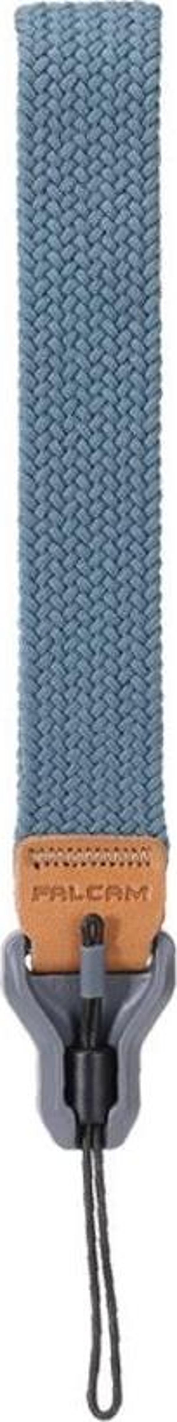 Falcam Maglink Quick Magnetic Buckle Örgü Mavi Bilek Askısı M00A4102 - Image 1