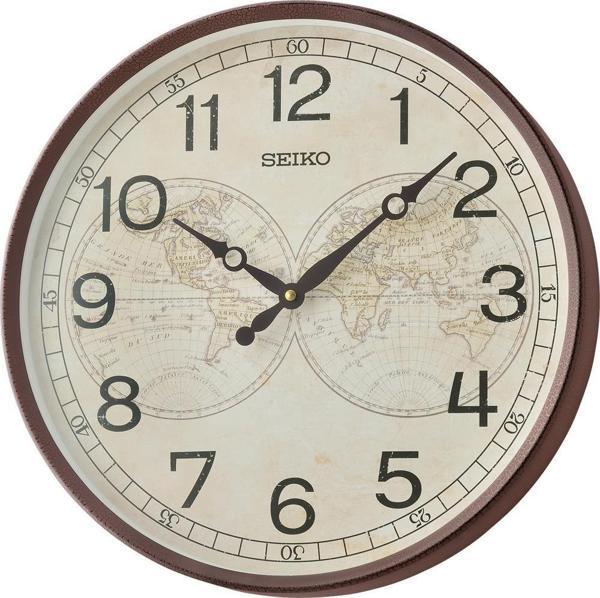Seiko QXA803B Duvar Saati - Image 1