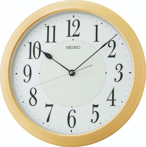 Seiko QXA824A Duvar Saati - Image 1