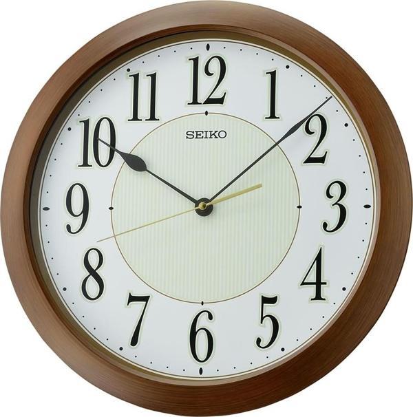 Seiko QXA824B Duvar Saati - Image 1