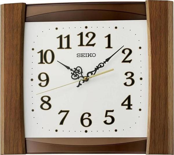 Seiko QXA827Z Duvar Saati - Image 1