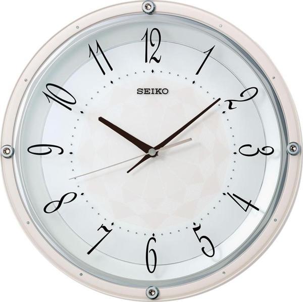 Seiko QXA830P Duvar Saati - Image 1