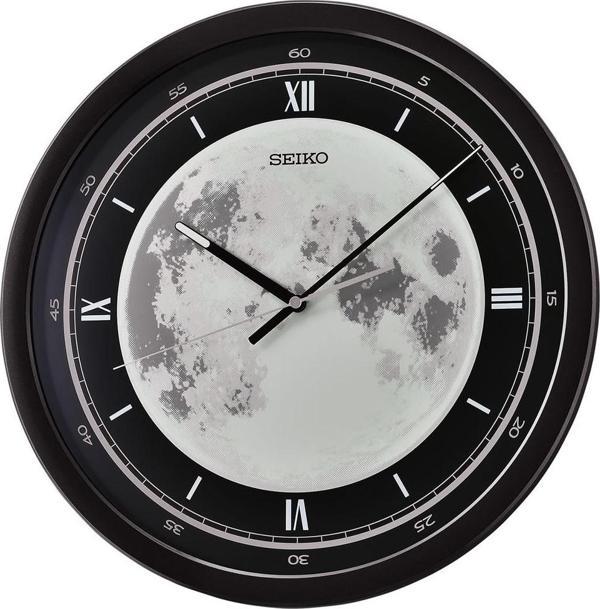 Seiko QXA831K Duvar Saati - Image 1