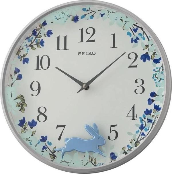 Seiko QXC238N Duvar Saati - Image 1