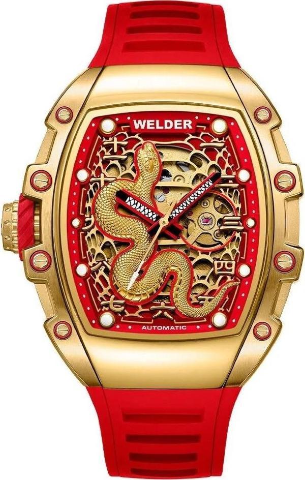Welder WRT1014 Erkek Kol Saati - Image 1