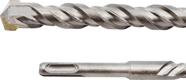 TOMAX SDS PLUS KIRICI DELİCİ MATKAP UCU 15x160mm - Image 1