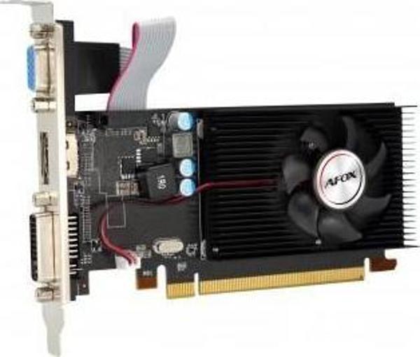 AFOX R5 AFR5220-2048D3L5 64 BIT DDR3 2 GB EKRAN KARTI - Image 1