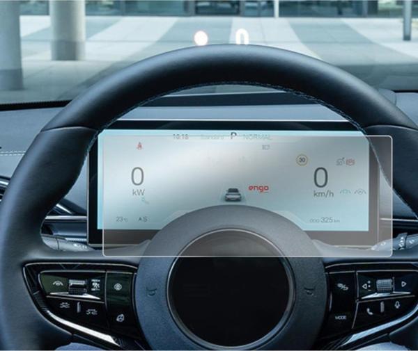 BYD SEAL AWD 10.25 inç Mat Ekran Koruyucu Dijital Gösterge - Image 1