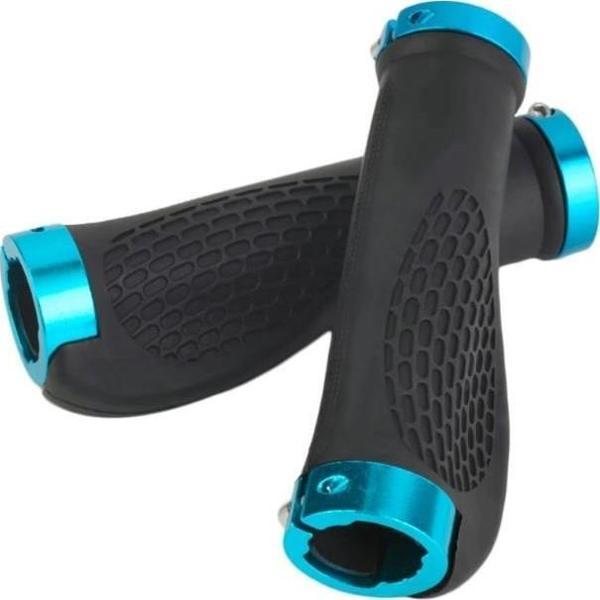 Forte GT Ergonomik Bisiklet Elcik Xbyc 700 D Mavi - Image 1