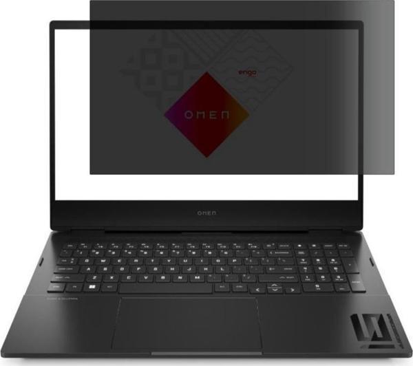 HP OMEN 16-WF1010NT 16.1 inç Hayalet Ekran Koruyucu 16:9 - Image 1