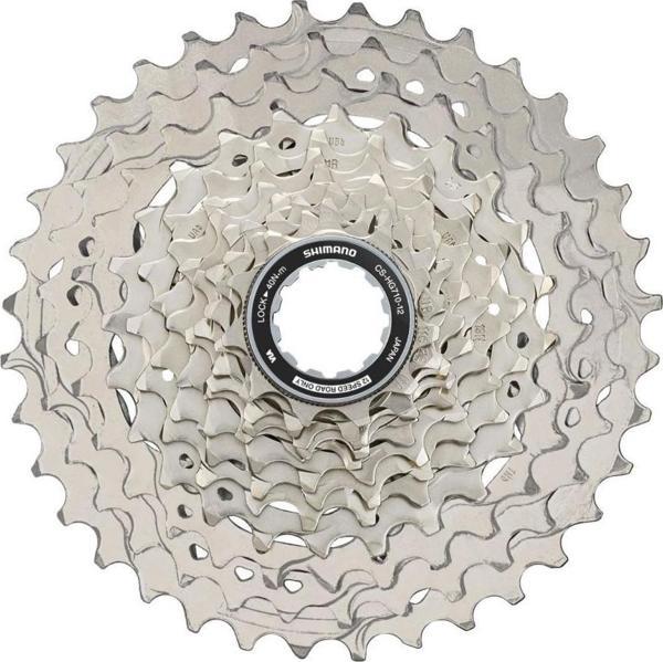 Shimano 105 CS-R710 -12V Ruble Yol 11-36T - Image 1
