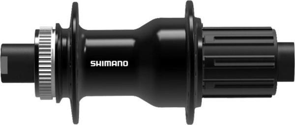 Shimano FH-TC500-HM 12x148 Boost Arka Göbek 32 Delik Siyah Disc - Image 1