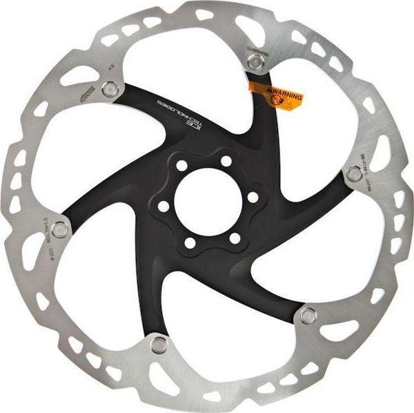 Shimano XT SM-RT86 - 6 Vida Rotor 203mm - Image 1