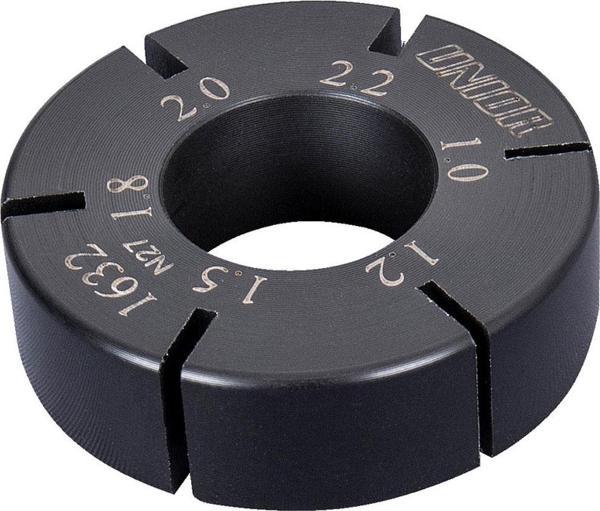 Unior Tools Aero Jant Telleri için Sabitleme Tel Tutucusu - Image 1