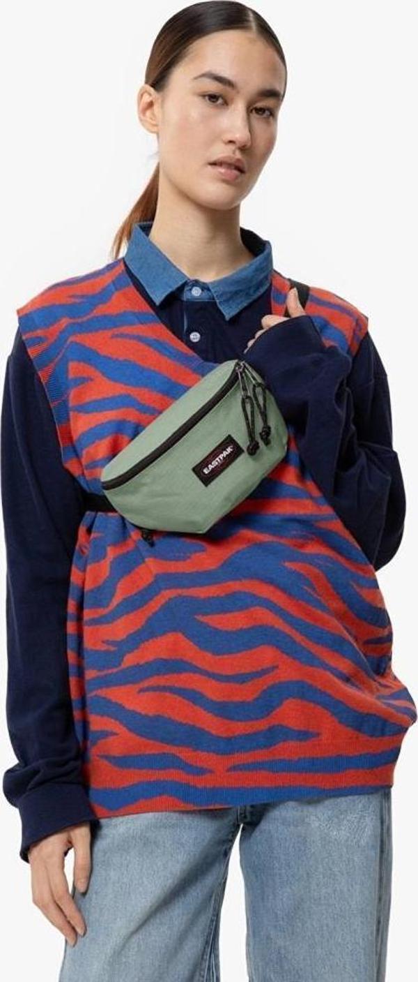 Eastpak Springer Mini Bel Çantası Frostly Mint 1O2 - Image 1
