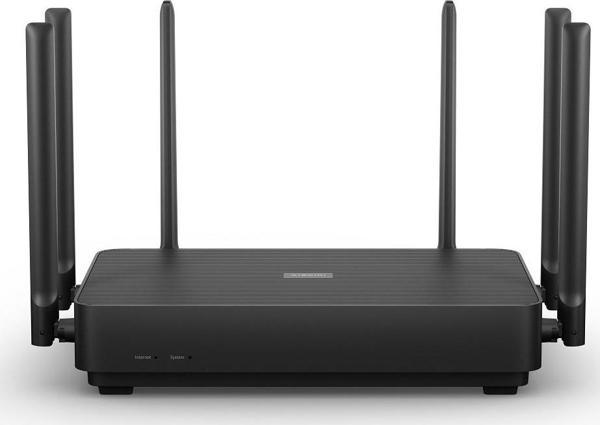 Xiaomi DVB4314GL AX3200 4 Port 3200 Mbps Router - Image 1