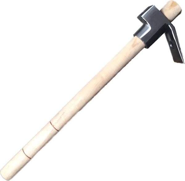 Sürmene Üst Kalite Keser - Saplı 45 cm - Image 1
