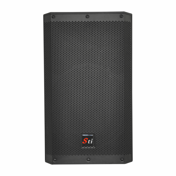 STI J-15A DSP 15İNÇ 2 YOLLU 1400W AKTİF HOPARLÖR - Image 1