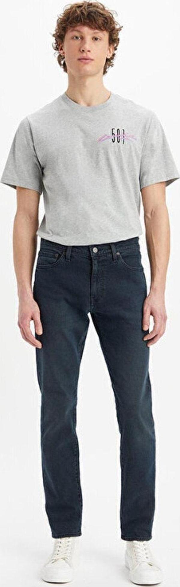 Levi'S 511™ Slim Erkek Jean Pantolon - Under The Moonlight - Image 1