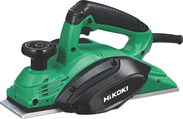Hikoki P20ST 82mm 580W Profesyonel Planya Makinesi - Image 1