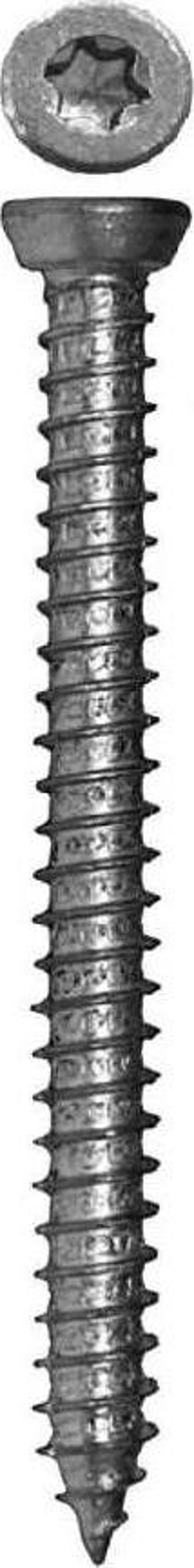 Ayaz 7.5X180 Buldex Vida (Buldeks Vida) 25 Adet - Image 1