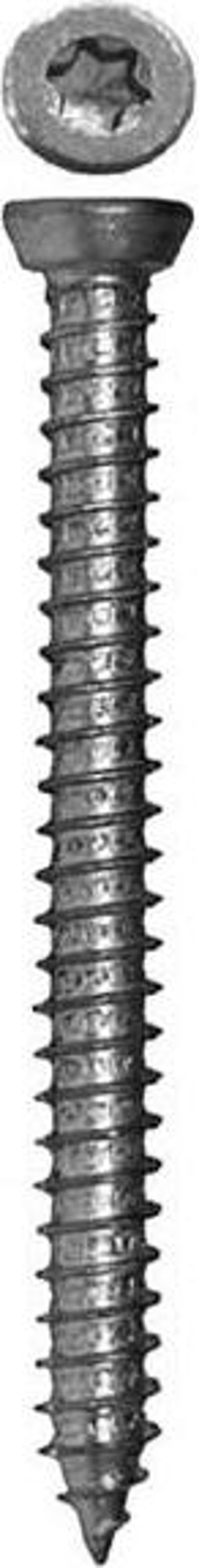 Ayaz 7.5X60 Buldex Vida (Buldeks Vida) 250 Adet - Image 1