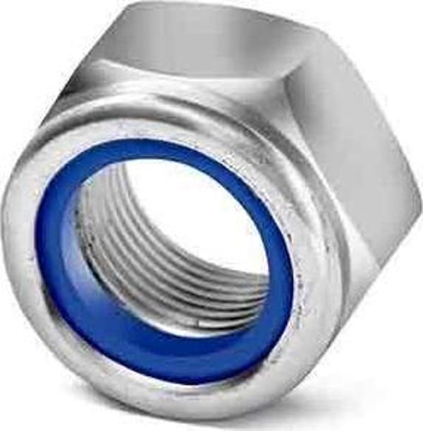 Ayaz M 6 Fiberli Somun 1000 Adet Dın 985 - Image 1