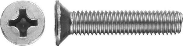 Ayaz M3X10 Yhb Vida 100 Adet Dın 965 - Image 1