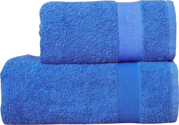 Kadın /erkek Banyo Ve Baş Havlusu Hamam Seti %100 Pamuklu banyo Havlu Takımı - Image 1
