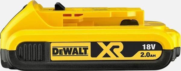 Dewalt 18 V 2 Ah Li-on Yedek Akü DCB183-XJ - Image 1