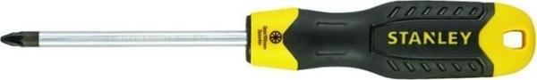 Stanley Yıldız Tornavida Pz1x75mm 1-64-955 - Image 1