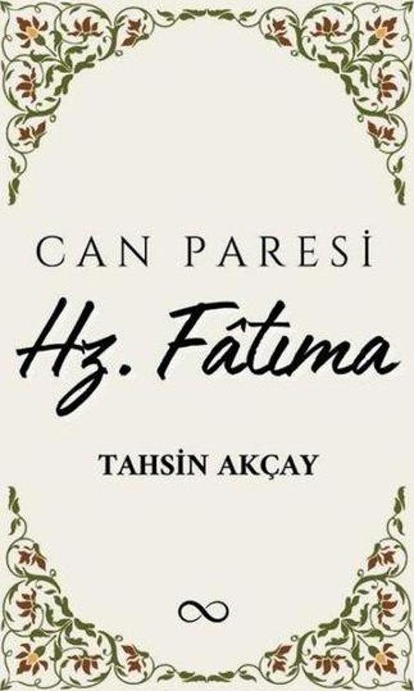 Can Paresi Hz. Fatıma - Bengisu Yayınları - Image 1