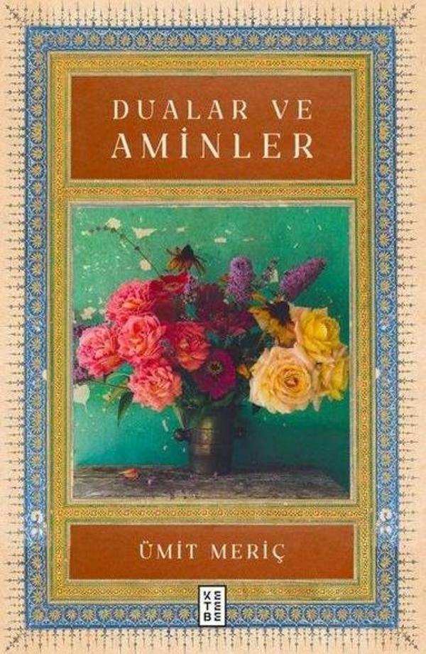 Dualar ve Aminler - Ketebe - Image 1