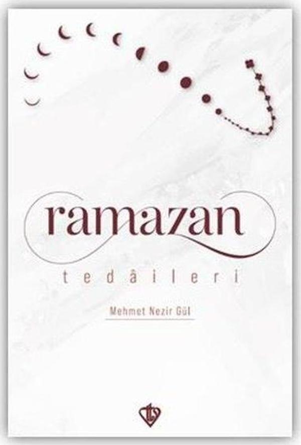 Ramazan Tedaileri - Türkiye Diyanet Vakfı Yayınları - Image 1