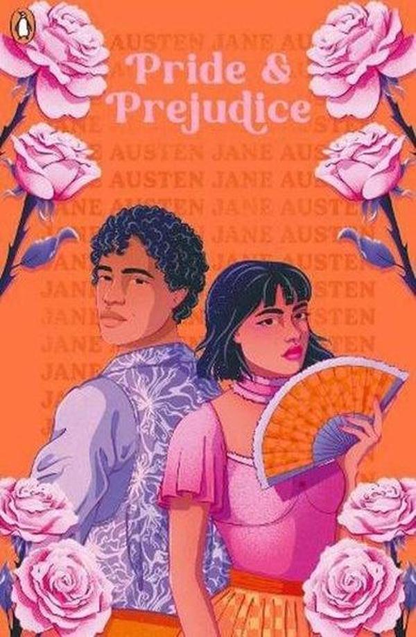 Pride and Prejudice (First Impressions) - Penguin Random House Children's UK - Image 1