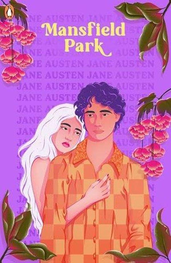 Mansfield Park: by Jane Austen (First Impressions) - Penguin Random House Children's UK - Image 1