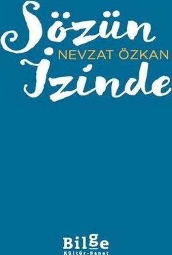 Sözün İzinde - Bilge Kültür Sanat - Image 1