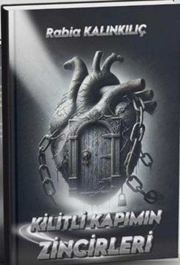 Kilitli Kapımın Zincirleri - MST Ajans Production - Image 1