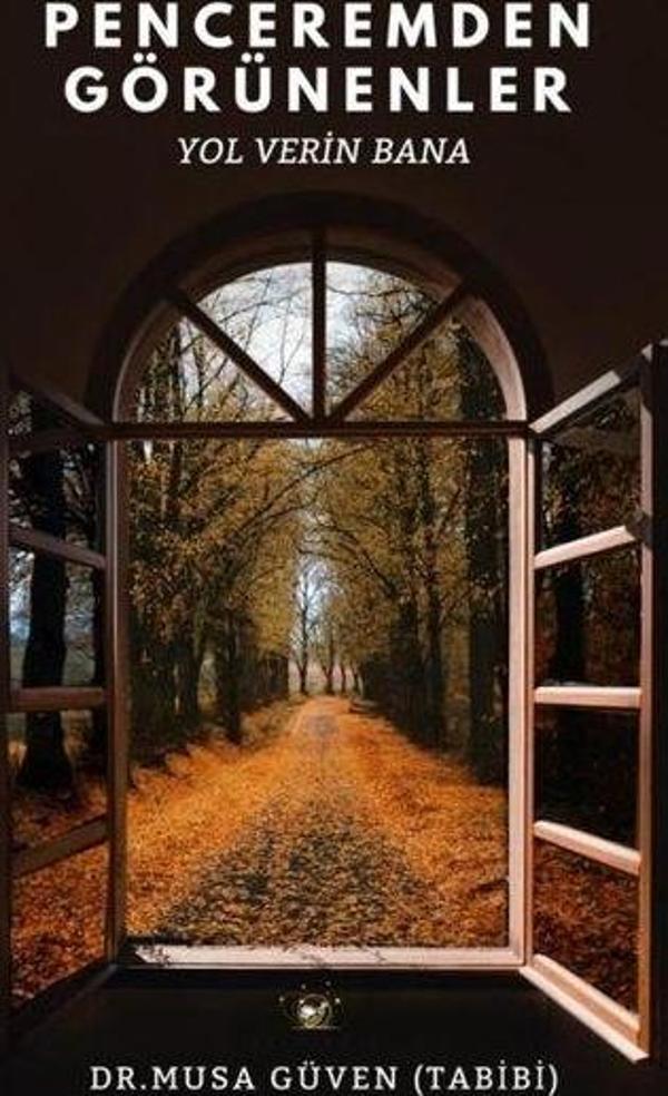 Penceremden Görünenler - Akıl Fikir Yayınları - Image 1