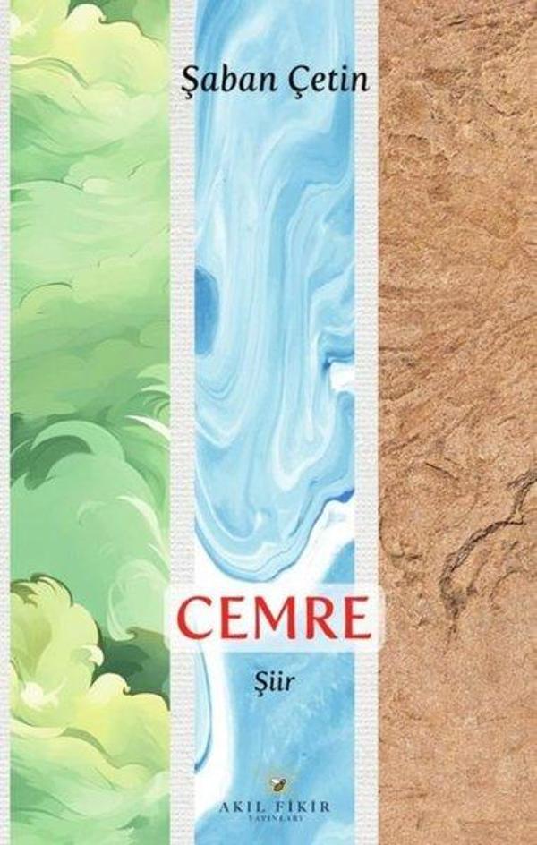 Cemre - Akıl Fikir Yayınları - Image 1