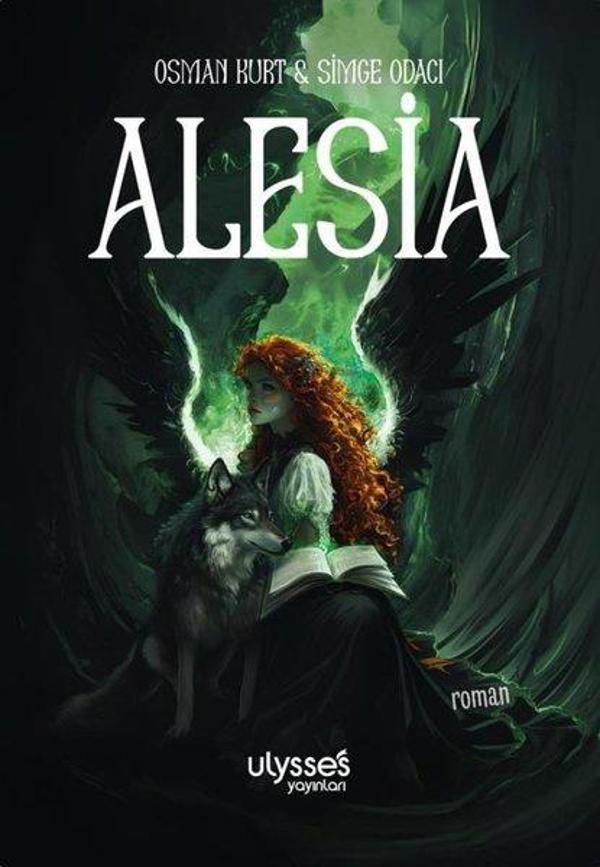 Alesia - Ulysses Yayınları - Image 1